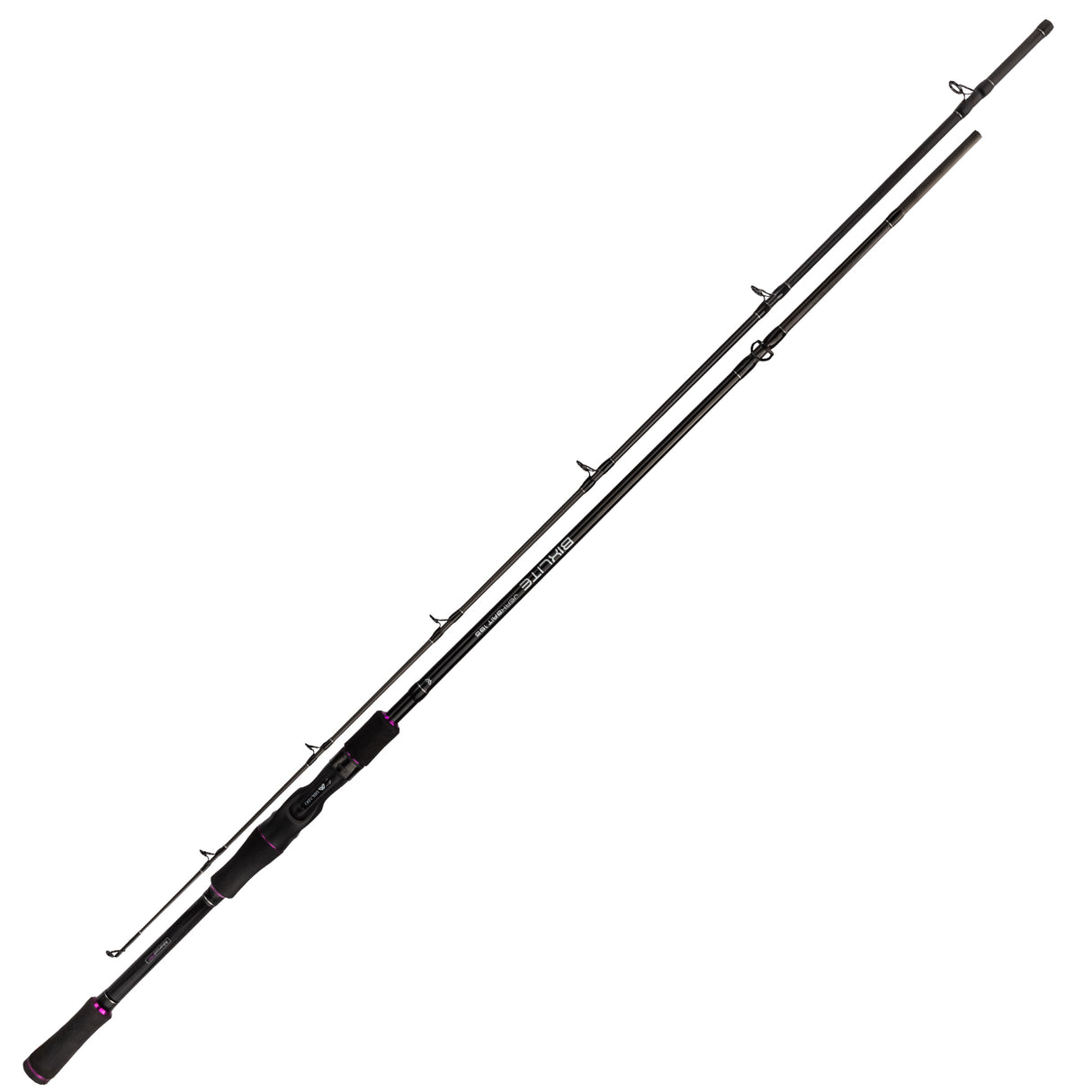 Mikado Bixlite Jerkbait Cast hyrräkelavapa