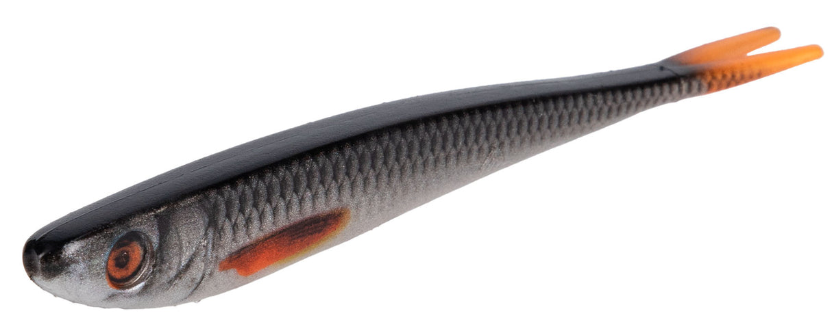 Mikado Saira 3D Limited 14 cm jigg 4 st/pkt