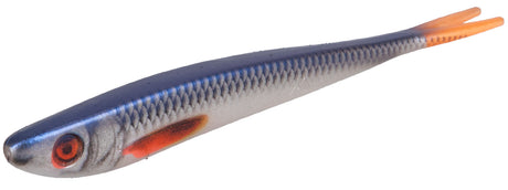 Mikado Saira 3D Limited 14 cm jigi 4 kpl/pkt