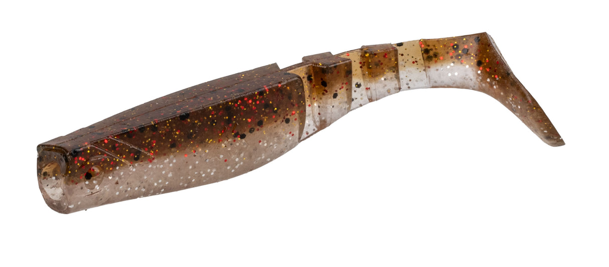 Mikado Fishunter 10,5 cm jigg 5 st/pkt