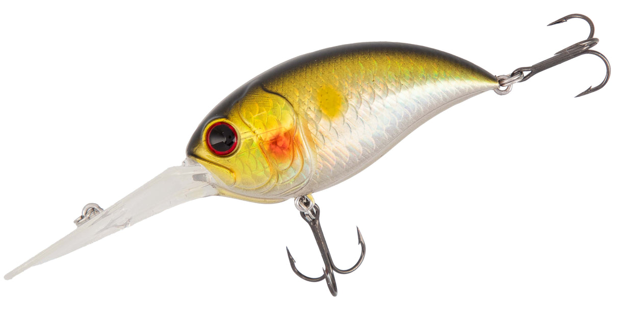 Mikado Crazy Crank 6,2 cm wobbler