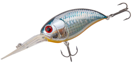 Mikado Crazy Crank 6,2 cm wobbler