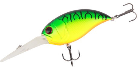 Mikado Crazy Crank 6,2 cm wobbler