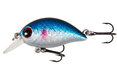 Mikado Shimmy 3,4 cm wobbler