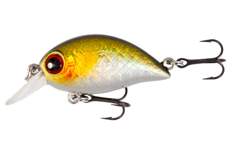 Mikado Shimmy 3,4 cm wobbler