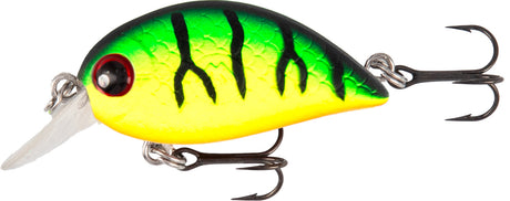 Mikado Shimmy 3,4 cm wobbler