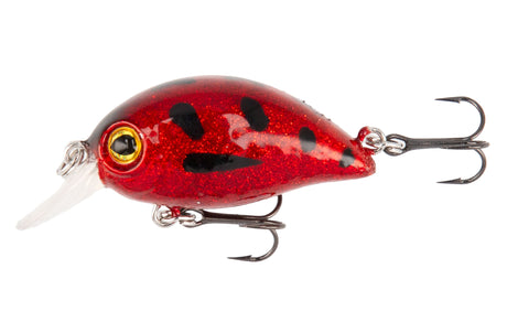 Mikado Shimmy 3,4 cm wobbler
