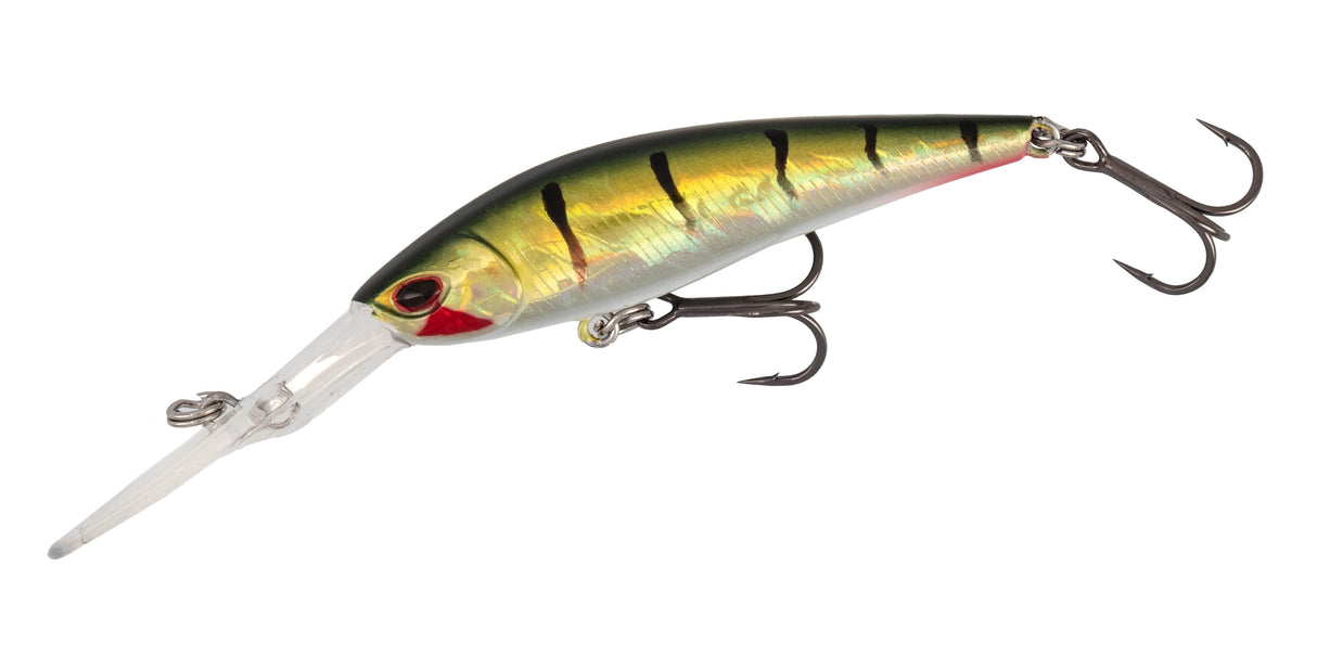 Mikado Cracker 6 cm wobbler