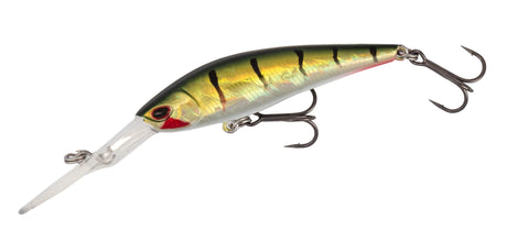 Mikado Cracker 6 cm wobbler
