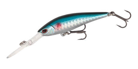 Mikado Cracker 6 cm wobbler