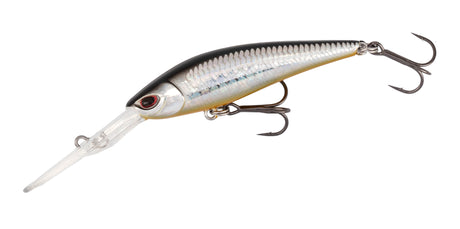 Mikado Cracker 6 cm wobbler