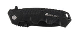 Mikado Tactical taittoveitsi