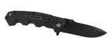 Mikado Tactical taittoveitsi