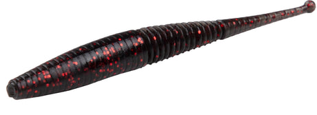 Mikado M-Craft Wiggly Worm 10 cm jigi 5 kpl/pkt