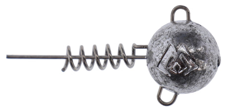 Mikado Jaws skruvskalle 3 st/pkt