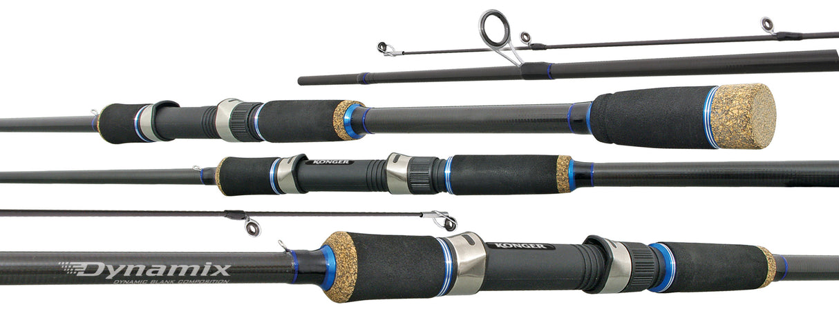 Konger Dynamix Jig avokelavapa