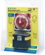 BlueSea 120A SI ACR latausrele paketti 7650 laturille - Happy Angler