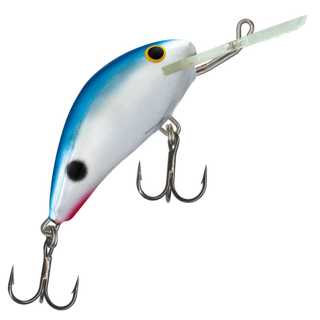 Salmo Hornet 5F 5 cm vaappu