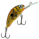 Salmo Hornet 5F 5 cm vaappu
