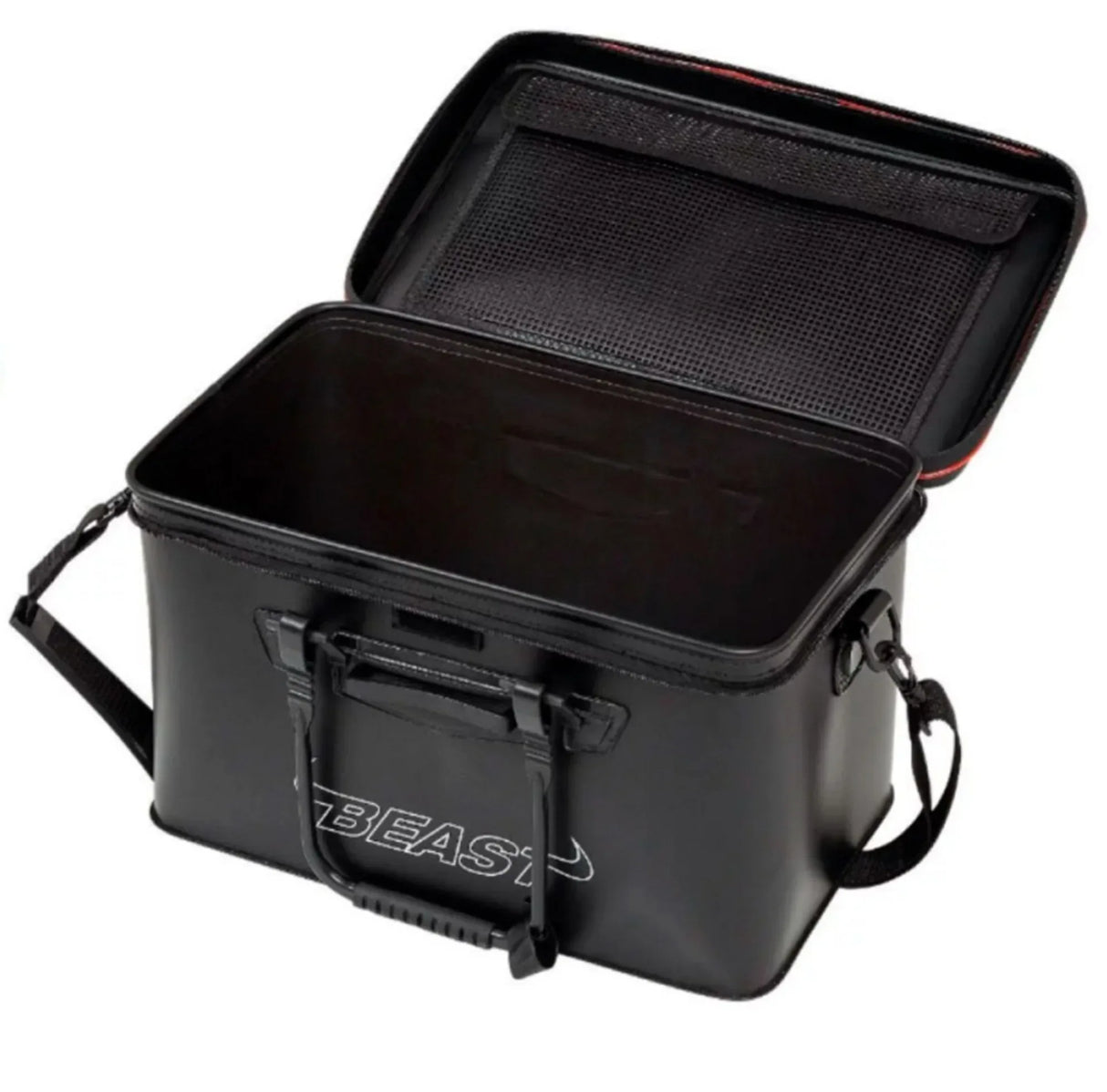 Abu Garcia Beast Pro EVA Boat Bag XL vieherasialaukku - Happy Angler