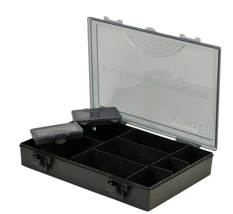Shakespeare Accessory Tackle Box System Small - Happy Angler