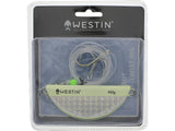Westin Halibut Anti Twist Rig 450 g - Happy Angler