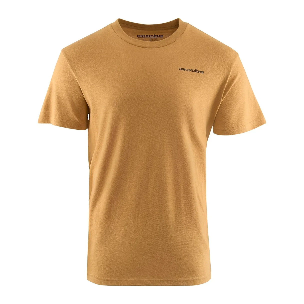 Grundens Leroy Brown t-paita - Happy Angler