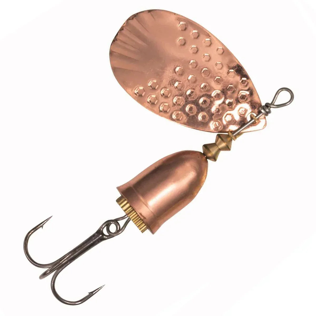 Kinetic Gekko 8 g lippa - Happy Angler