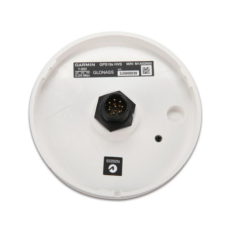 Garmin GPS 24xd ulkoinen GPS antenni - Happy Angler
