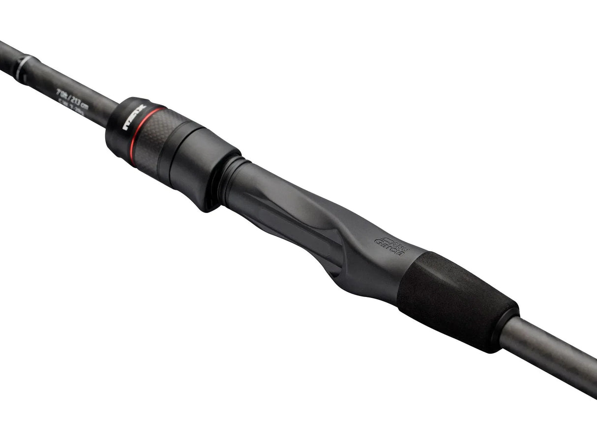 Abu Garcia Max SX avokelasetti kuitusiimalla - Happy Angler