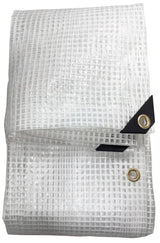 Qvarken Flex 250 g/m² venepeite 4 x 5 m - Happy Angler