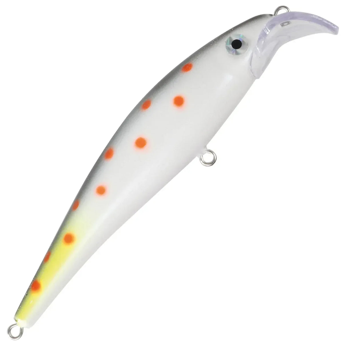 Jesse 8 cm vaappu - Happy Angler