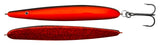 Grizzly Heksen 22 g lusikkauistin - Happy Angler