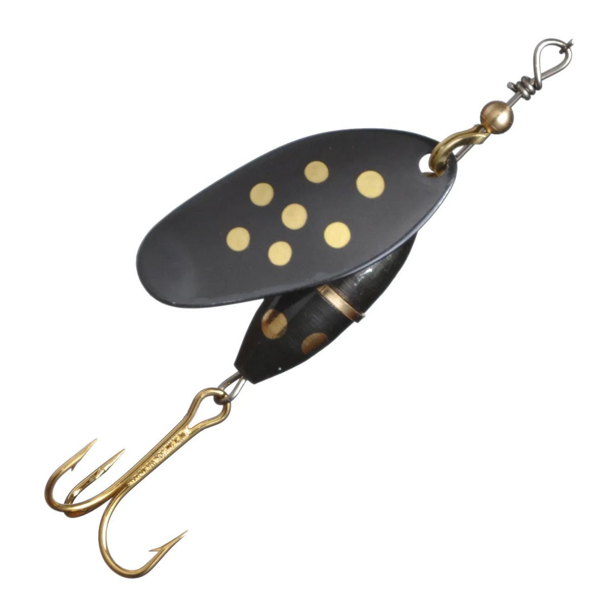 Myran Panter Prick 10 g lippa - Happy Angler