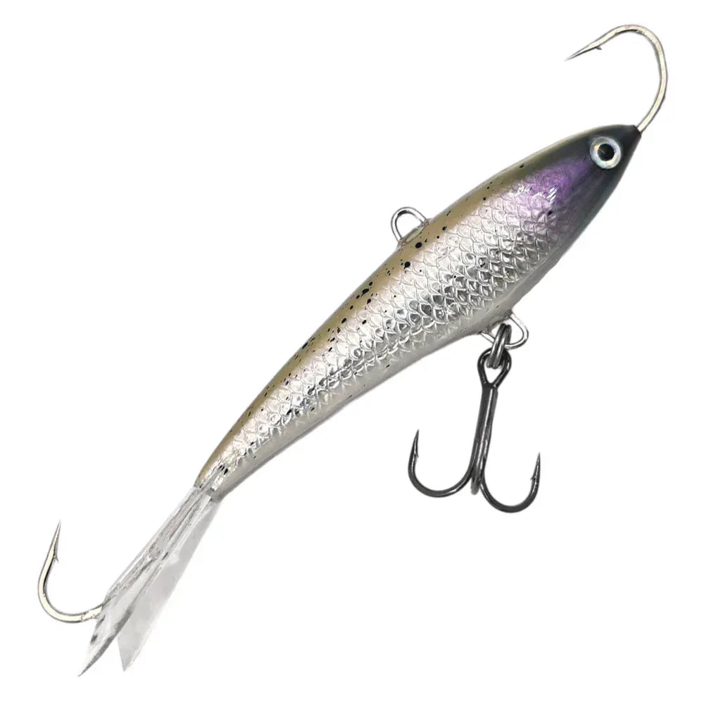 Perza 10 cm kevennetty tasapainopilkki - Happy Angler
