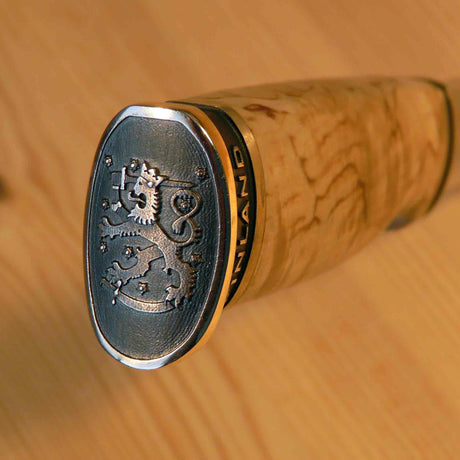 Marttiini Suomi-Finland puukko - Happy Angler