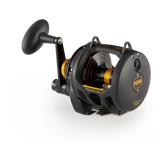 Penn Squall Lever Drag 2 Speed hyrräkela - Happy Angler