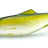 Orka Shad 9 cm jigi 5kpl/pkt - Happy Angler