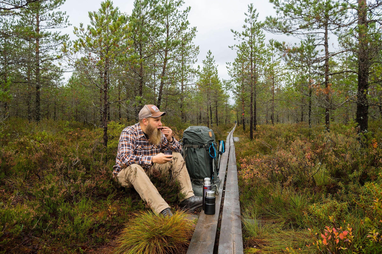 Thermos King 710 ml ruokatermos - Happy Angler