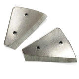 Jasu Kide teräpalat - Happy Angler