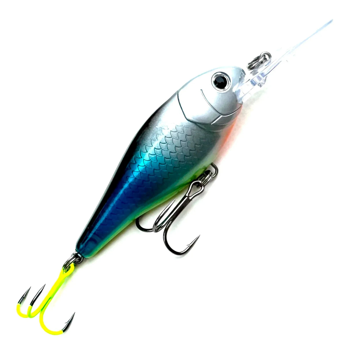 Karikko Knokker 8 cm vaappu - Happy Angler