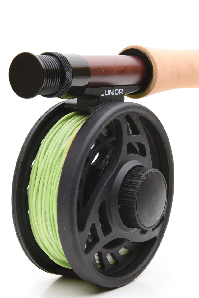 Vision JUNIOR perhosetti - Happy Angler