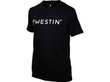 Westin Original t-paita - Happy Angler