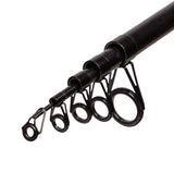 Mikado Sasori Power Tele Spin teleskooppi avokelavapa - Happy Angler