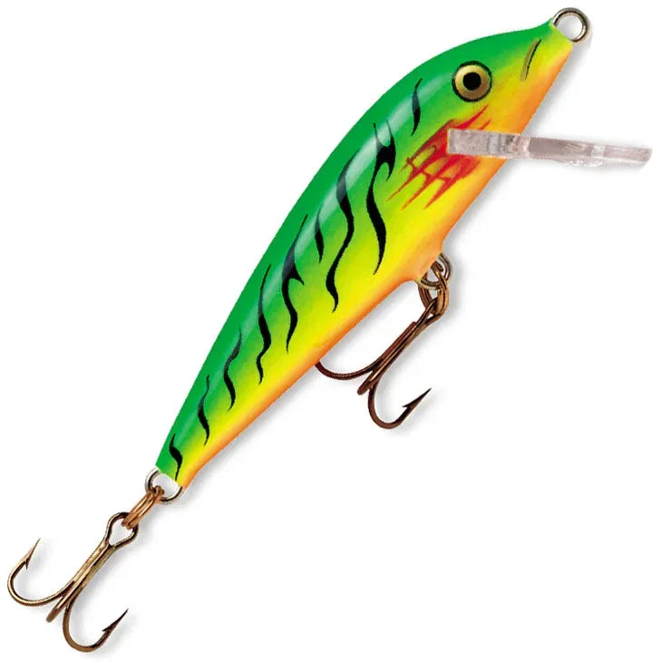 Rapala Countdown 7 cm vaappu - Happy Angler