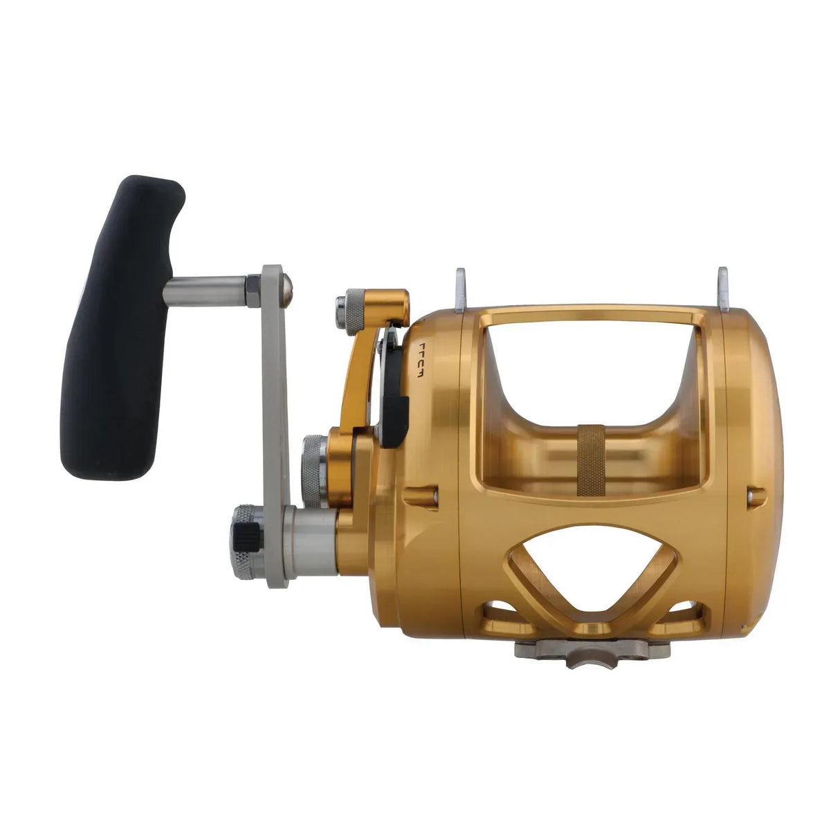 Penn International VIS Gold hyrräkela - Happy Angler