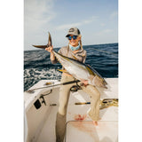 Penn Authority Spinning avokela - Happy Angler