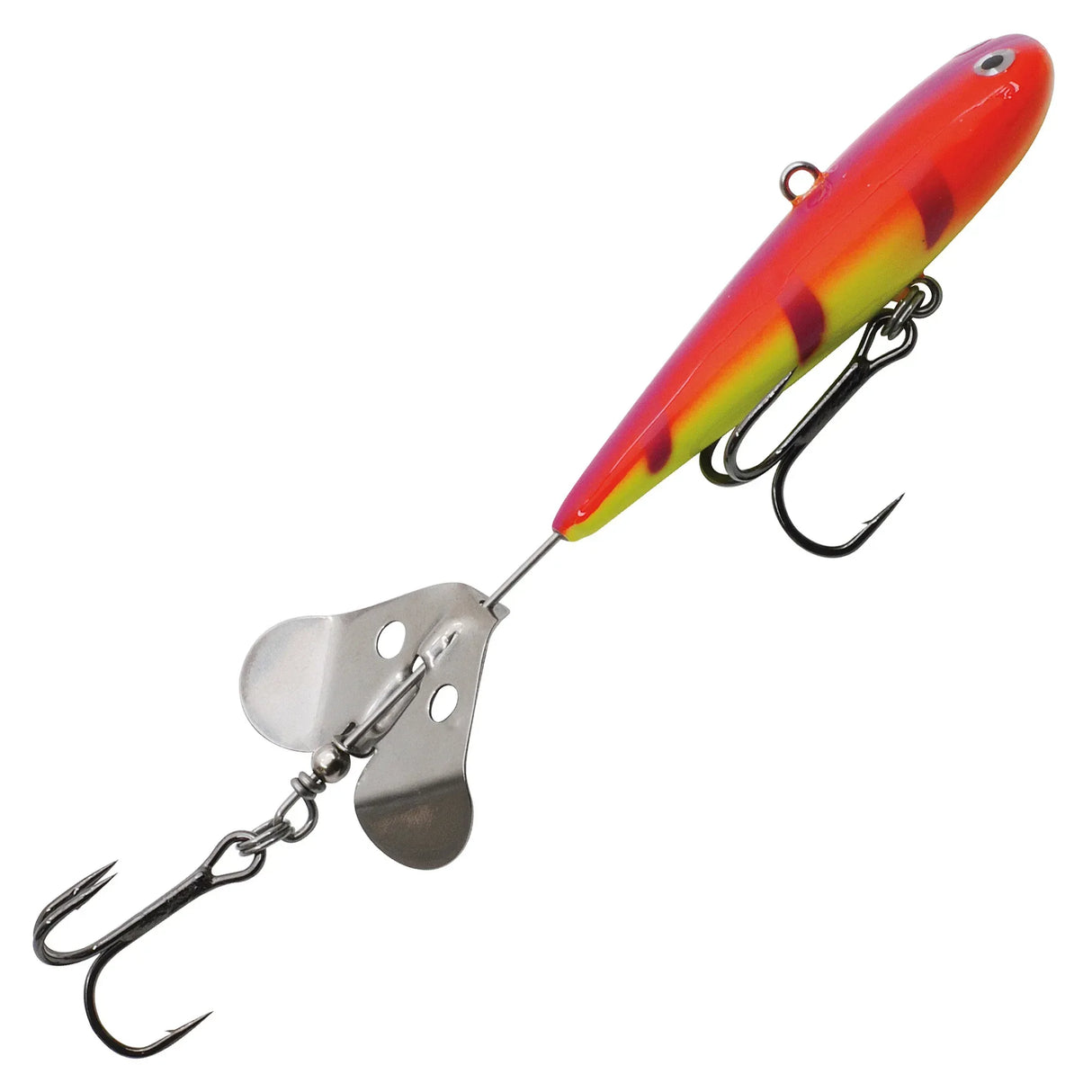 Osku 120 g painouistin - Happy Angler