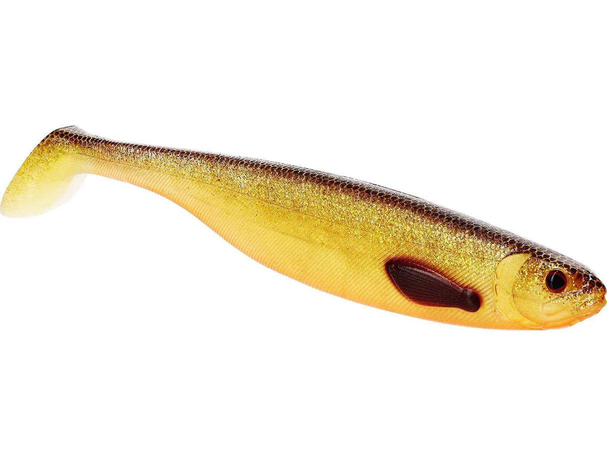 Westin ShadTeez Slim 18 cm jigi - Happy Angler