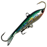 Kaweri 55 kevennetty tasapainopilkki - Happy Angler